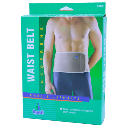 Oppo Waist Belt [Universal Size] 1060