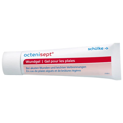 Octenisept Wound Gel 20Ml
