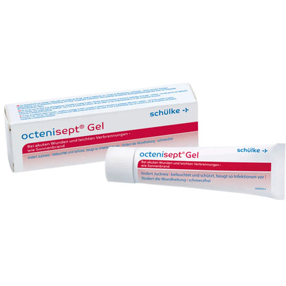 Octenisept Wound Gel 20Ml