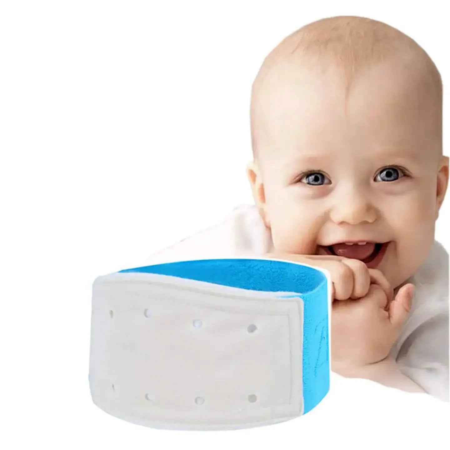 Baby's Umbilical Truss 3 Pads