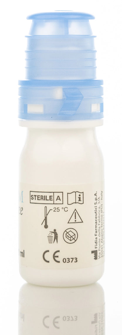 Edenorm 5% Eye Drops 10Ml [Preservative Free]