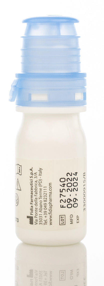 Edenorm 5% Eye Drops 10Ml [Preservative Free]