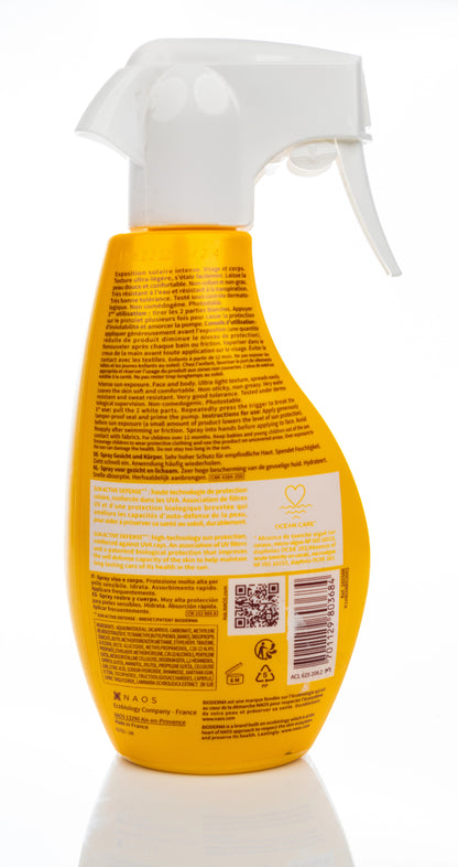 Bioderma Photoderm MAX SPF 50+ Spray 400 Ml