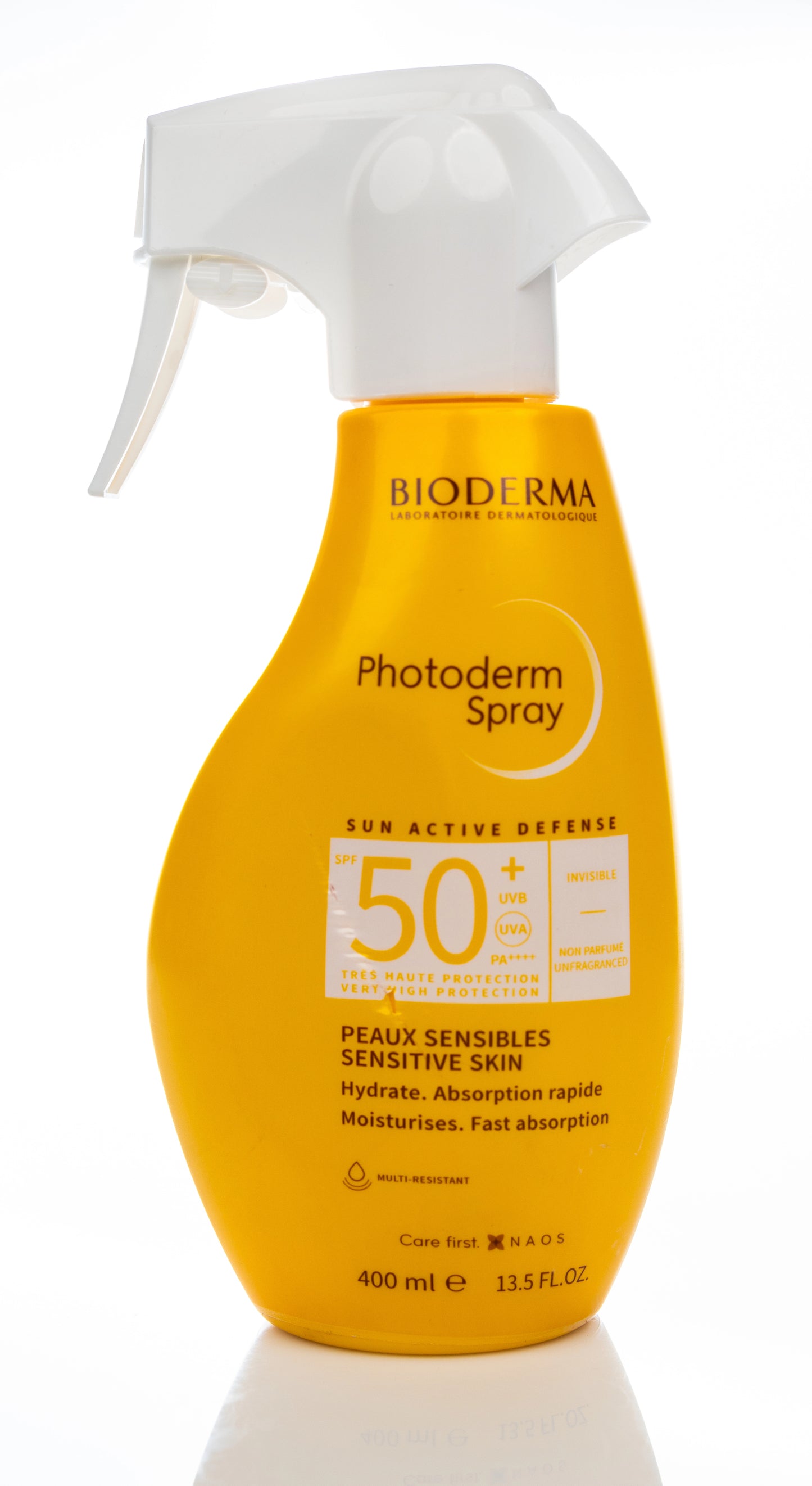 Bioderma Photoderm MAX SPF 50+ Spray 400 Ml