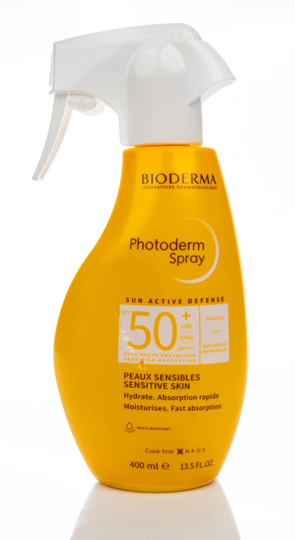 Bioderma Photoderm MAX SPF 50+ Spray 400 Ml