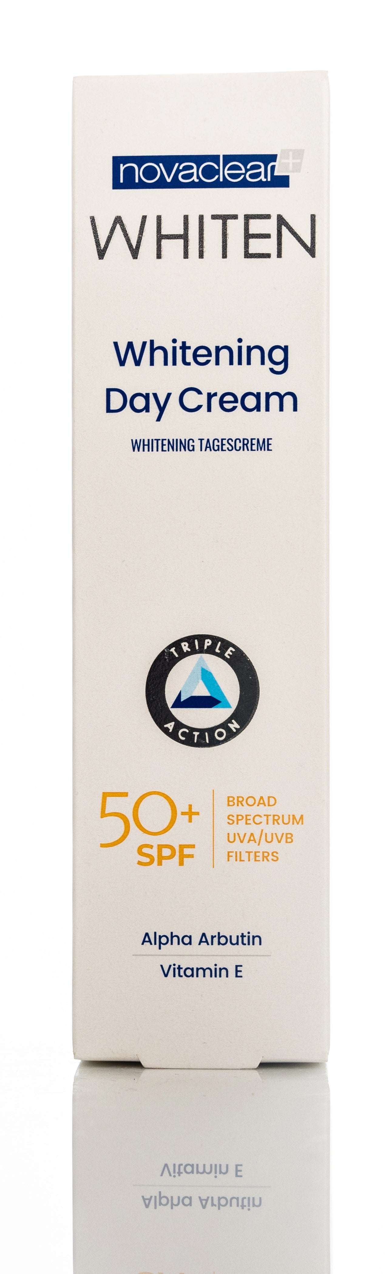 Novaclear Whitening Day Cream 50 Ml
