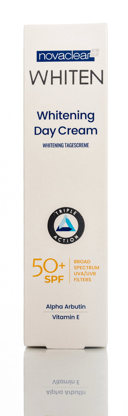 Novaclear Whitening Day Cream 50 Ml
