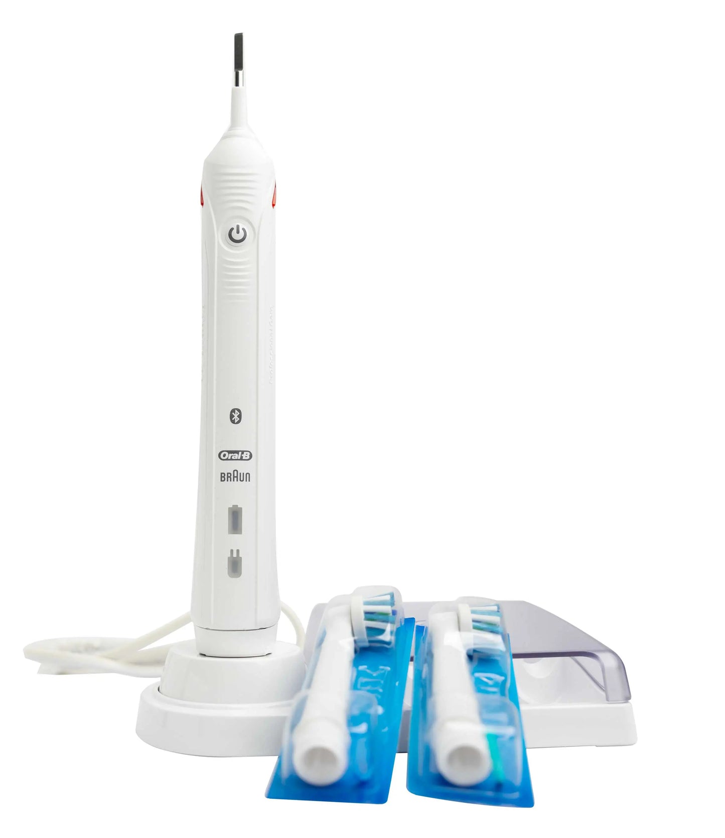 Oral-B Braun Smart 4 4000N Rechargeable Toothbrush [601.525.3]