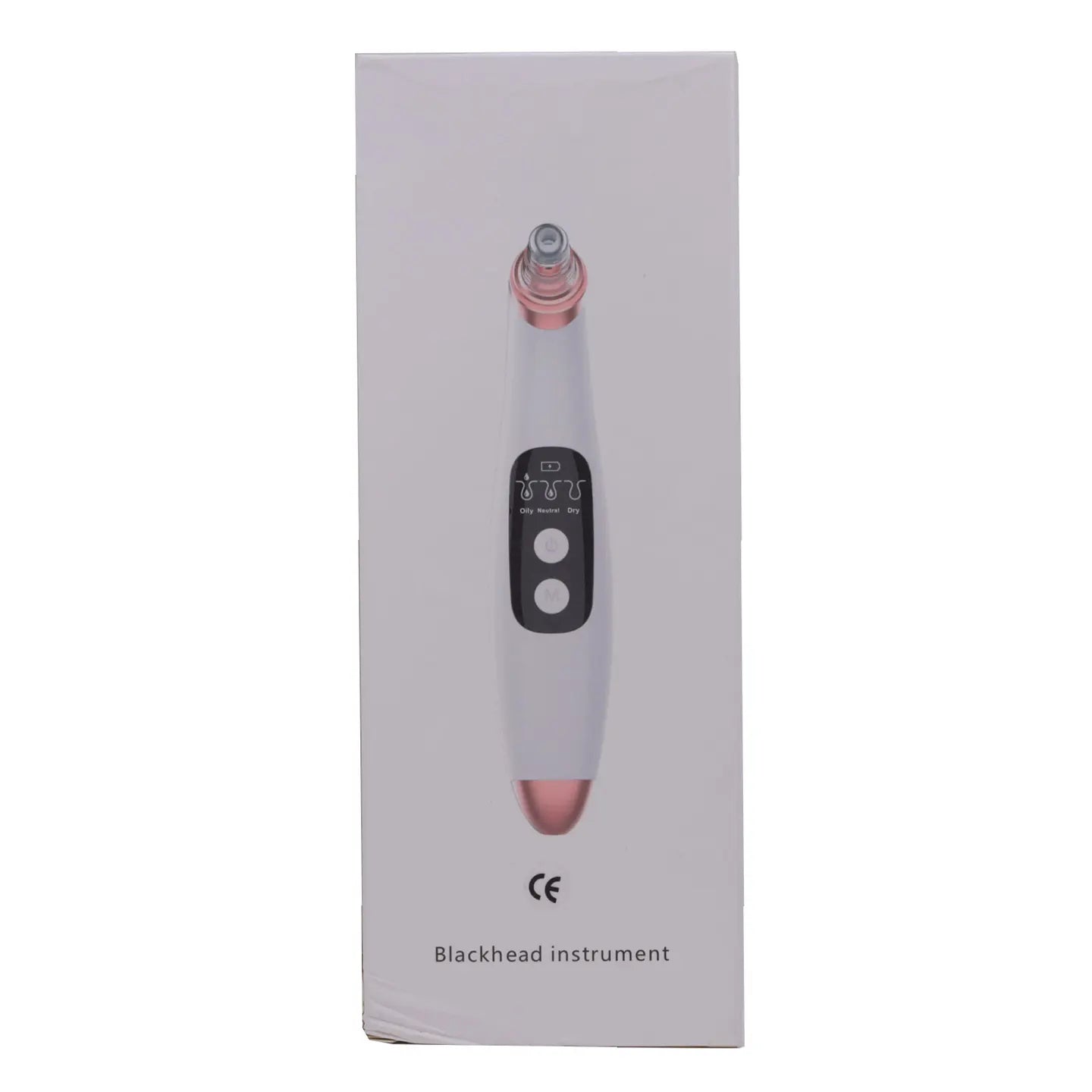 Black Head Remover Device B01 [Biopharma]
