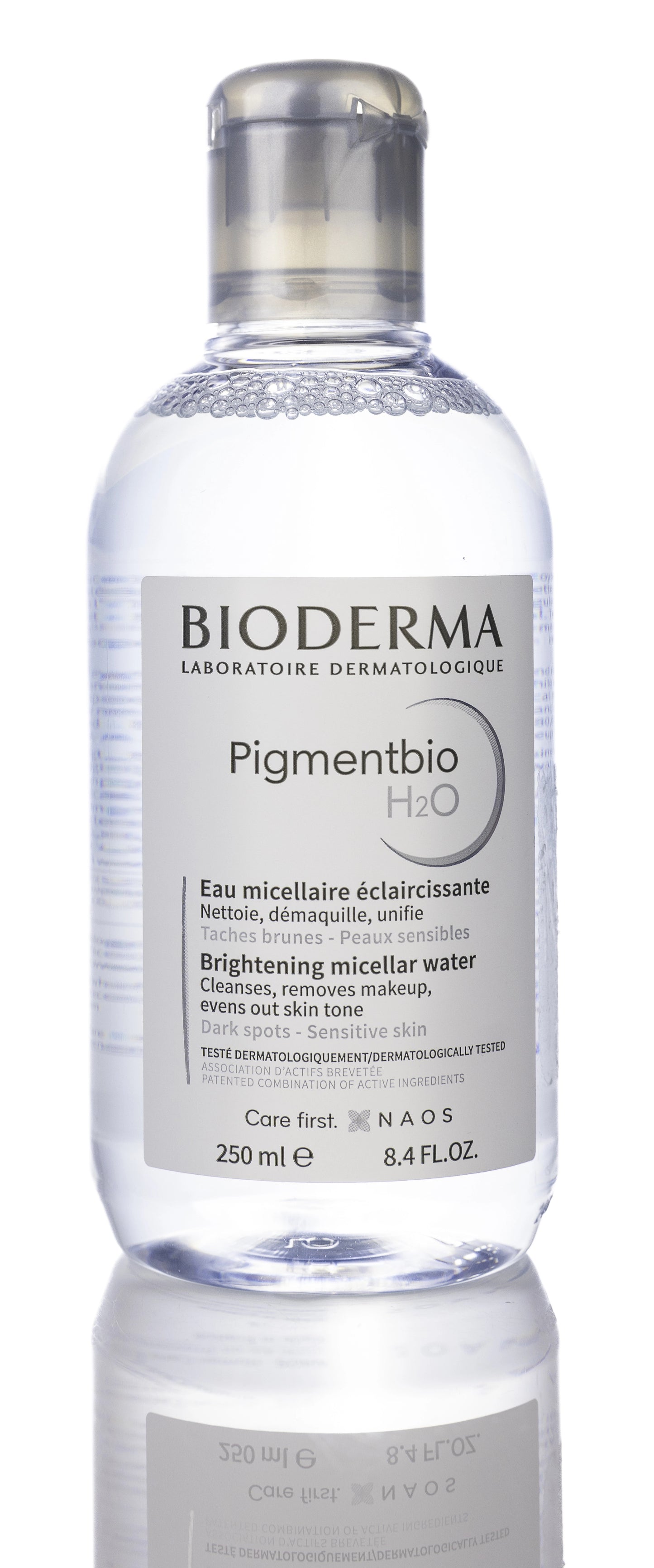 Bioderma Pigmentbio H2O Brightening Micellar Water Solution 250 Ml