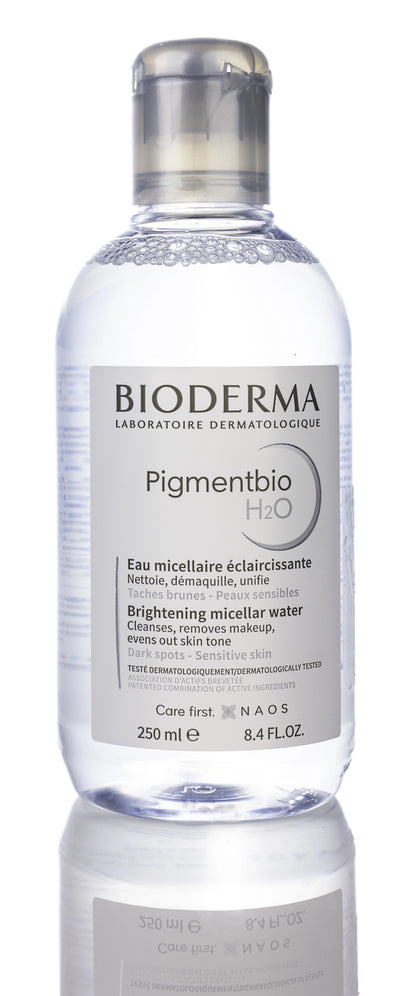 Bioderma Pigmentbio H2O Brightening Micellar Water Solution 250 Ml