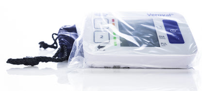 Hartmann Veroval Compact Blood Pressure Machine