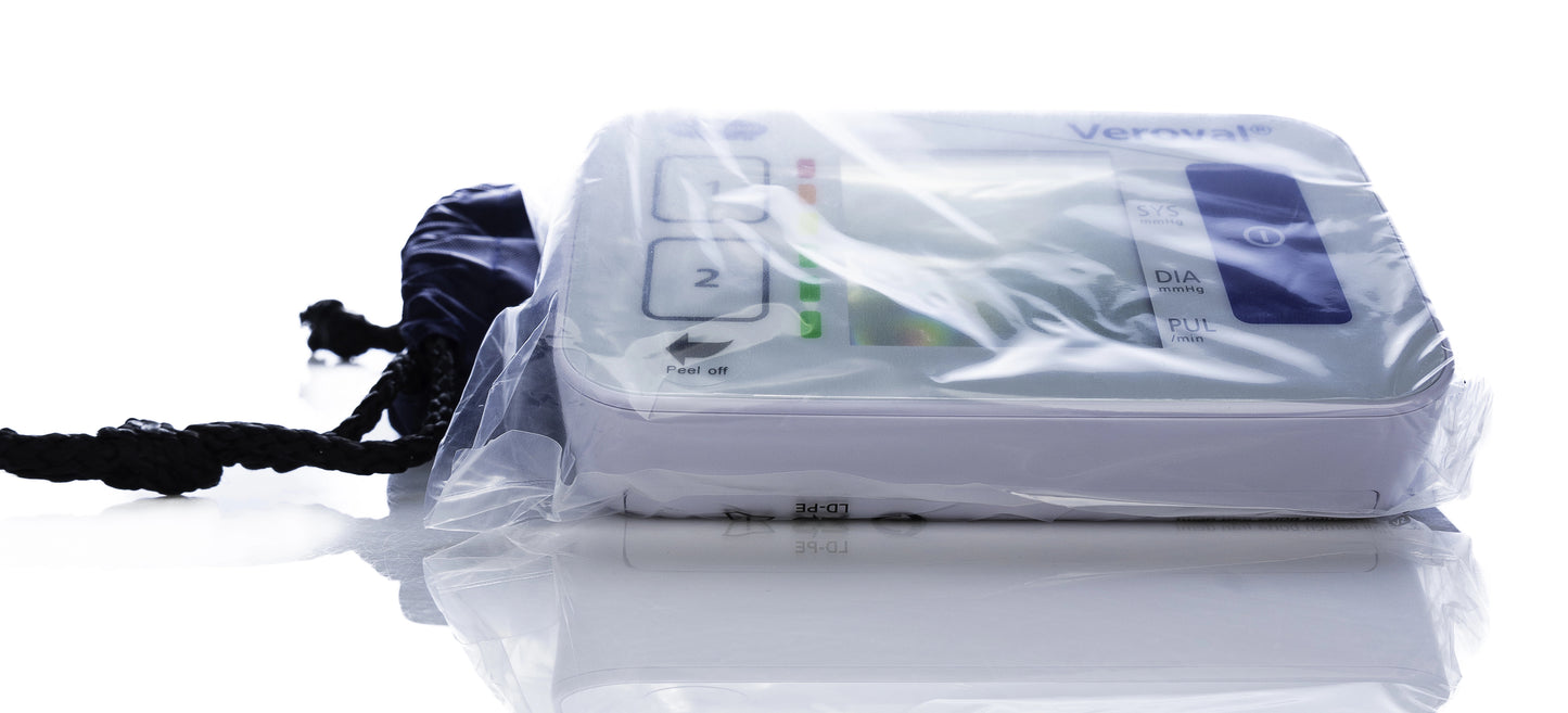 Hartmann Veroval Compact Blood Pressure Machine