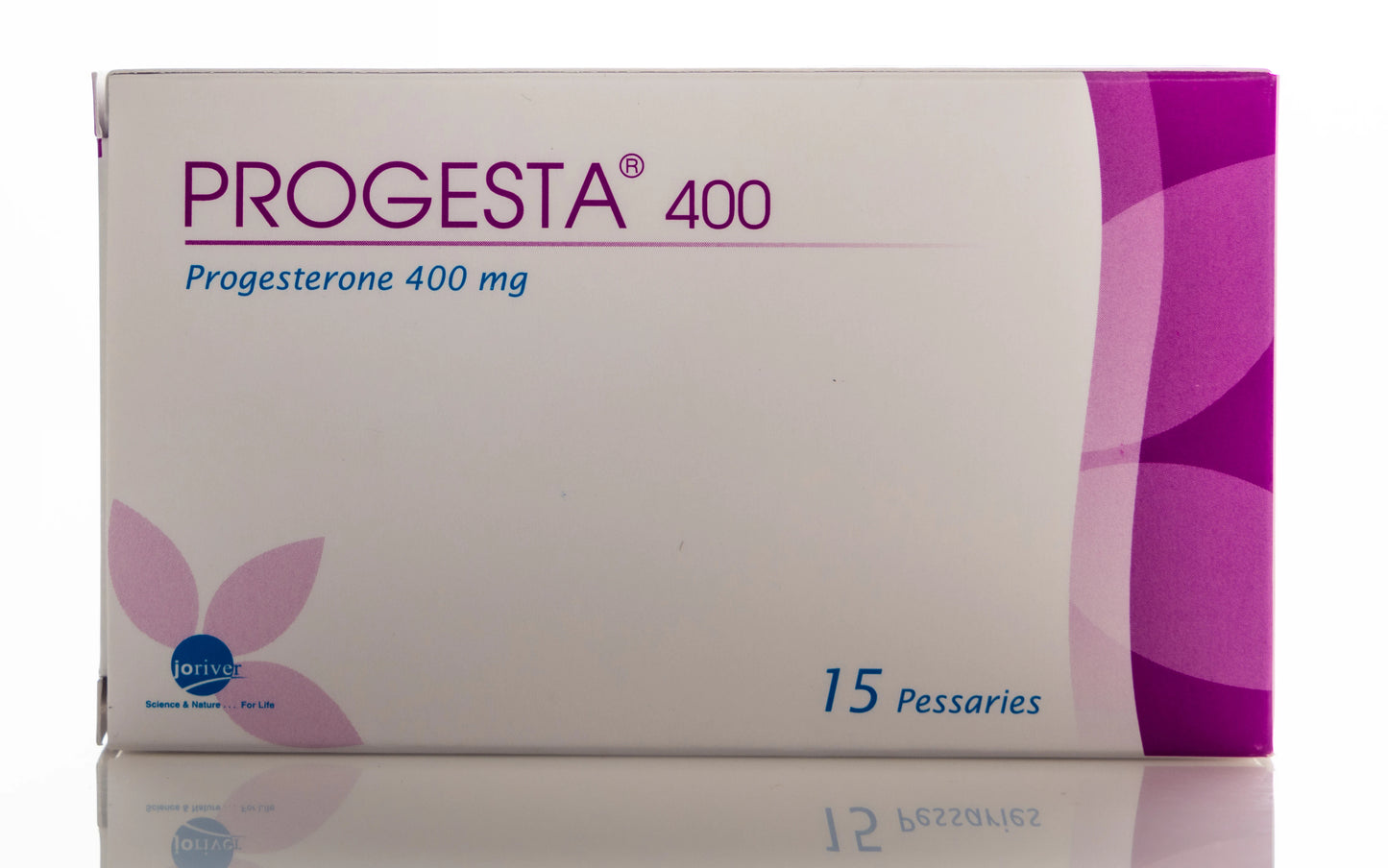 Progesta 400Mg 15 Pessaries