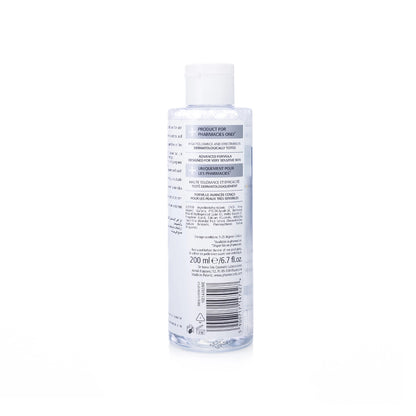 Pharmaceris W Whitening Clear Toner Puri-Albucin II 200 Ml