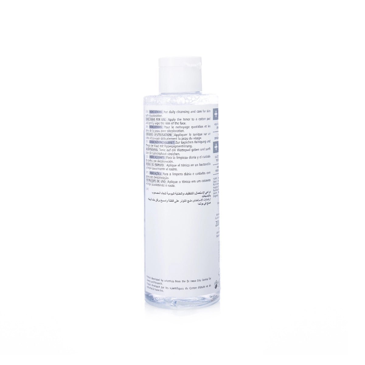 Pharmaceris W Whitening Clear Toner Puri-Albucin II 200 Ml
