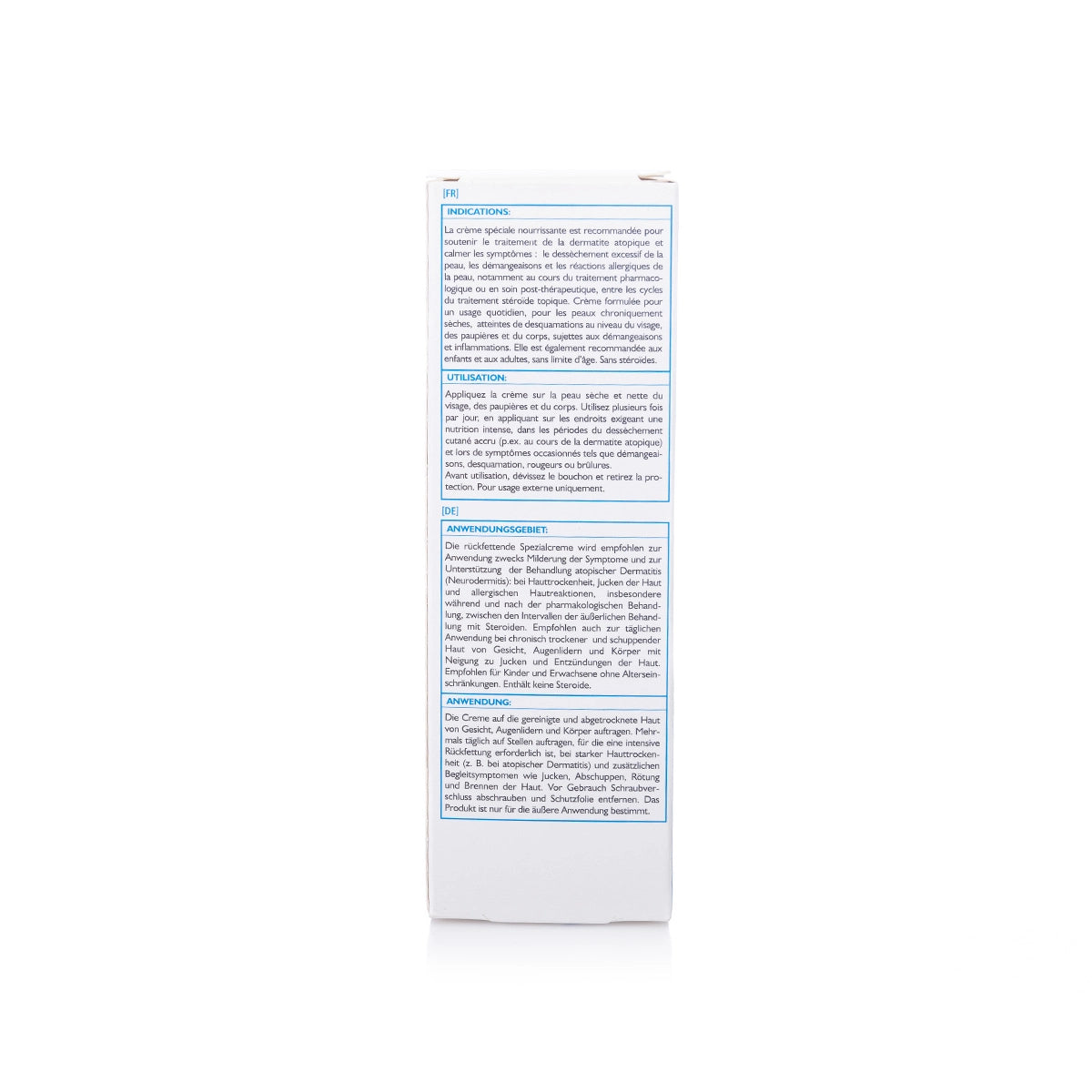 Pharmaceris E Emotopic Special Lipid-Replenishing Cream 75 Ml