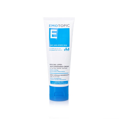 Pharmaceris E Emotopic Special Lipid-Replenishing Cream 75 Ml