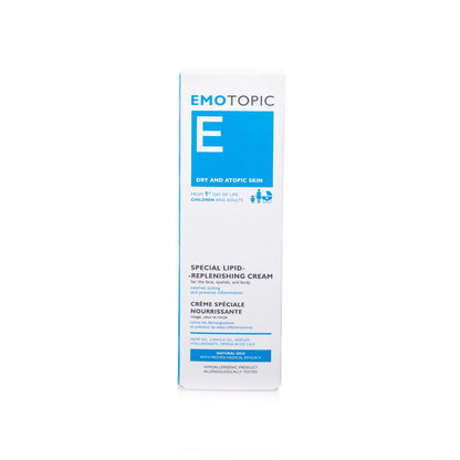 Pharmaceris E Emotopic Special Lipid-Replenishing Cream 75 Ml