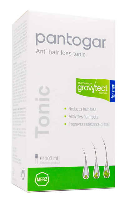 Pantogar Hair Tonic For Men 100 ml