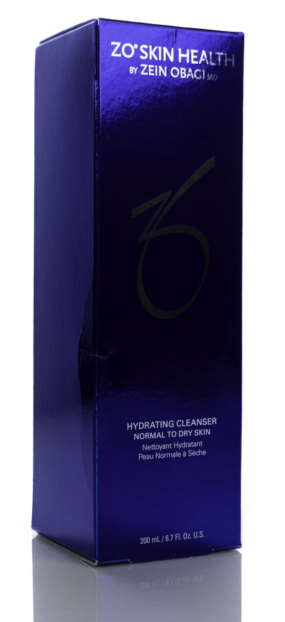 Obagi Hydrating Cleanser [Normal To Dry Skin] 200 Ml
