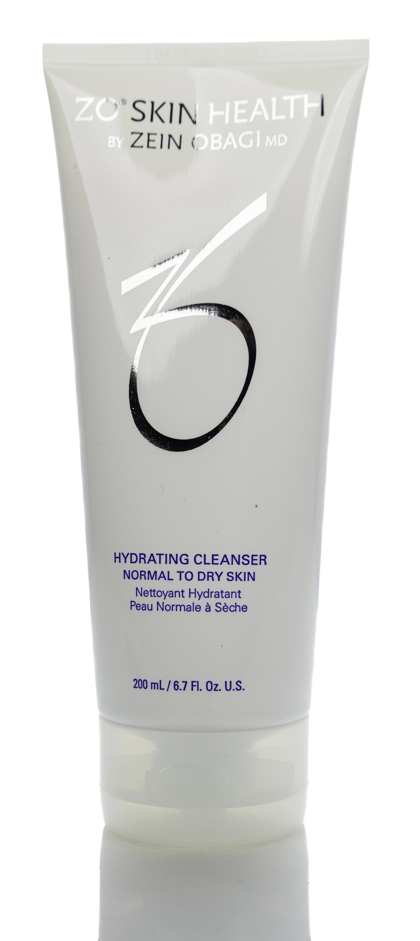 Obagi Hydrating Cleanser [Normal To Dry Skin] 200 Ml