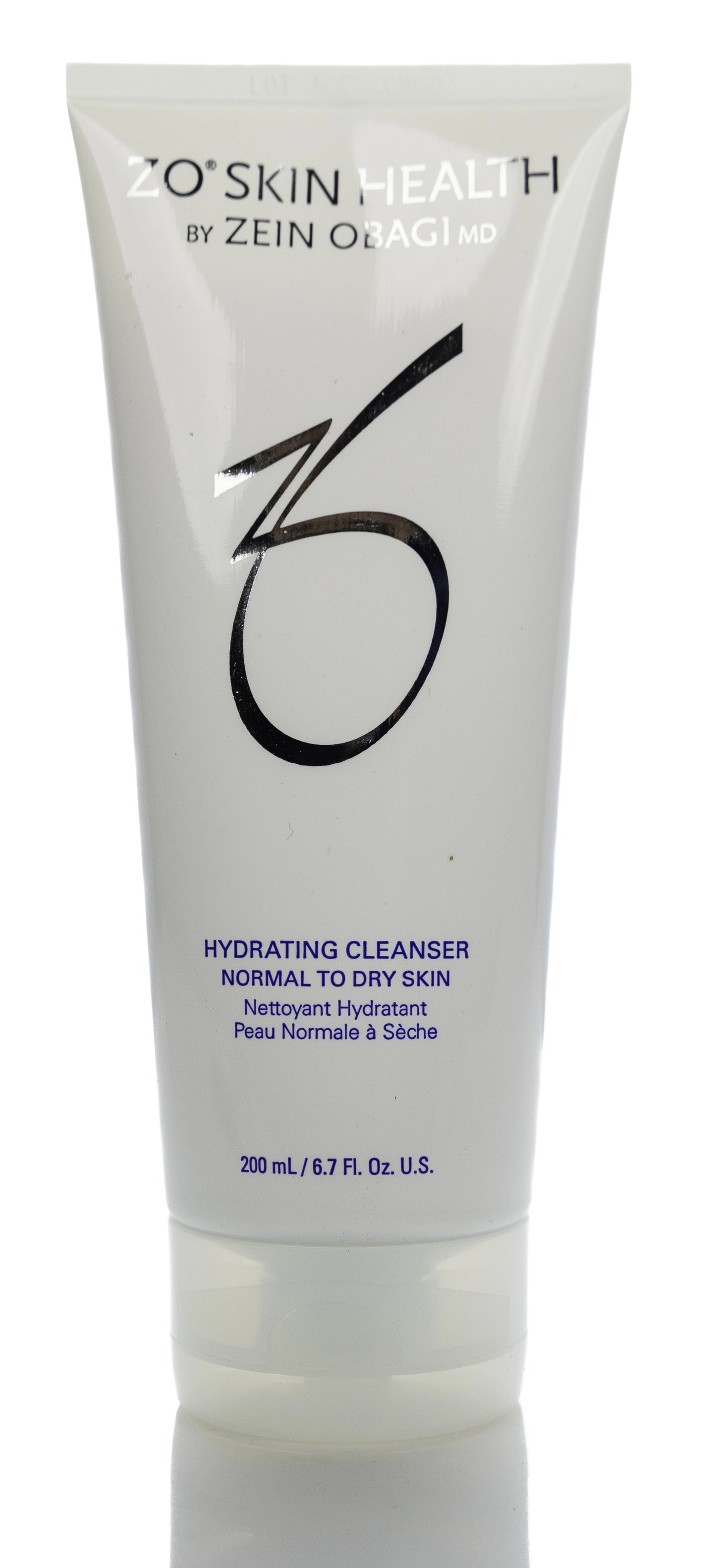 Obagi Hydrating Cleanser [Normal To Dry Skin] 200 Ml