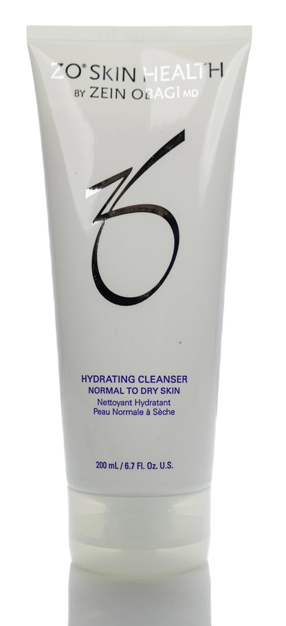 Obagi Hydrating Cleanser [Normal To Dry Skin] 200 Ml