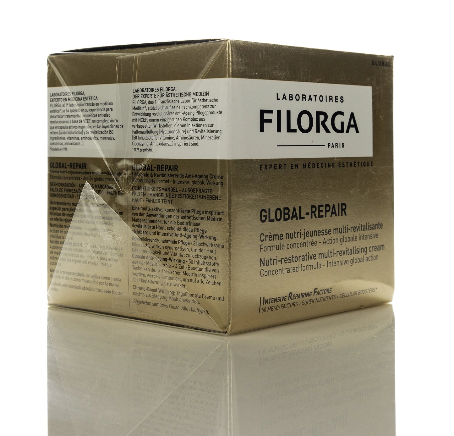 Filorga Global Repair Nutri-Restorative Multi-Revitalizing Cream 50 Ml