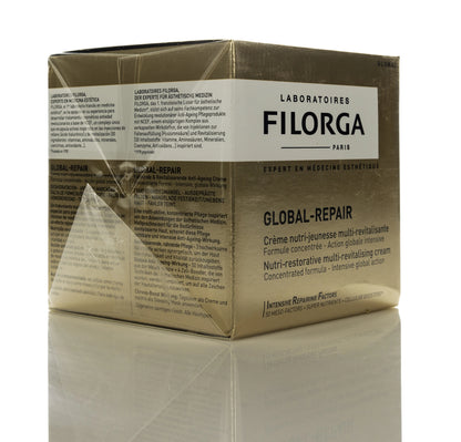 Filorga Global Repair Nutri-Restorative Multi-Revitalizing Cream 50 Ml