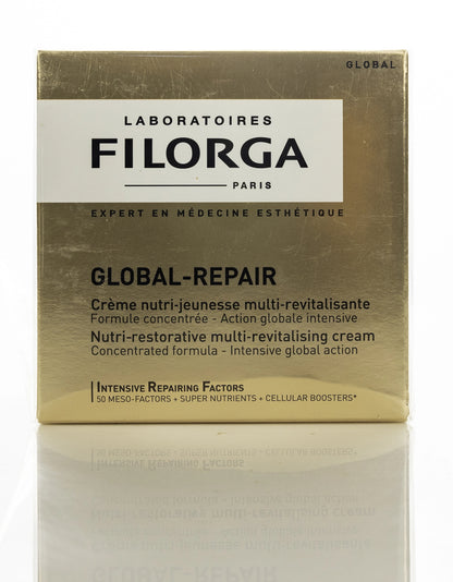 Filorga Global Repair Nutri-Restorative Multi-Revitalizing Cream 50 Ml