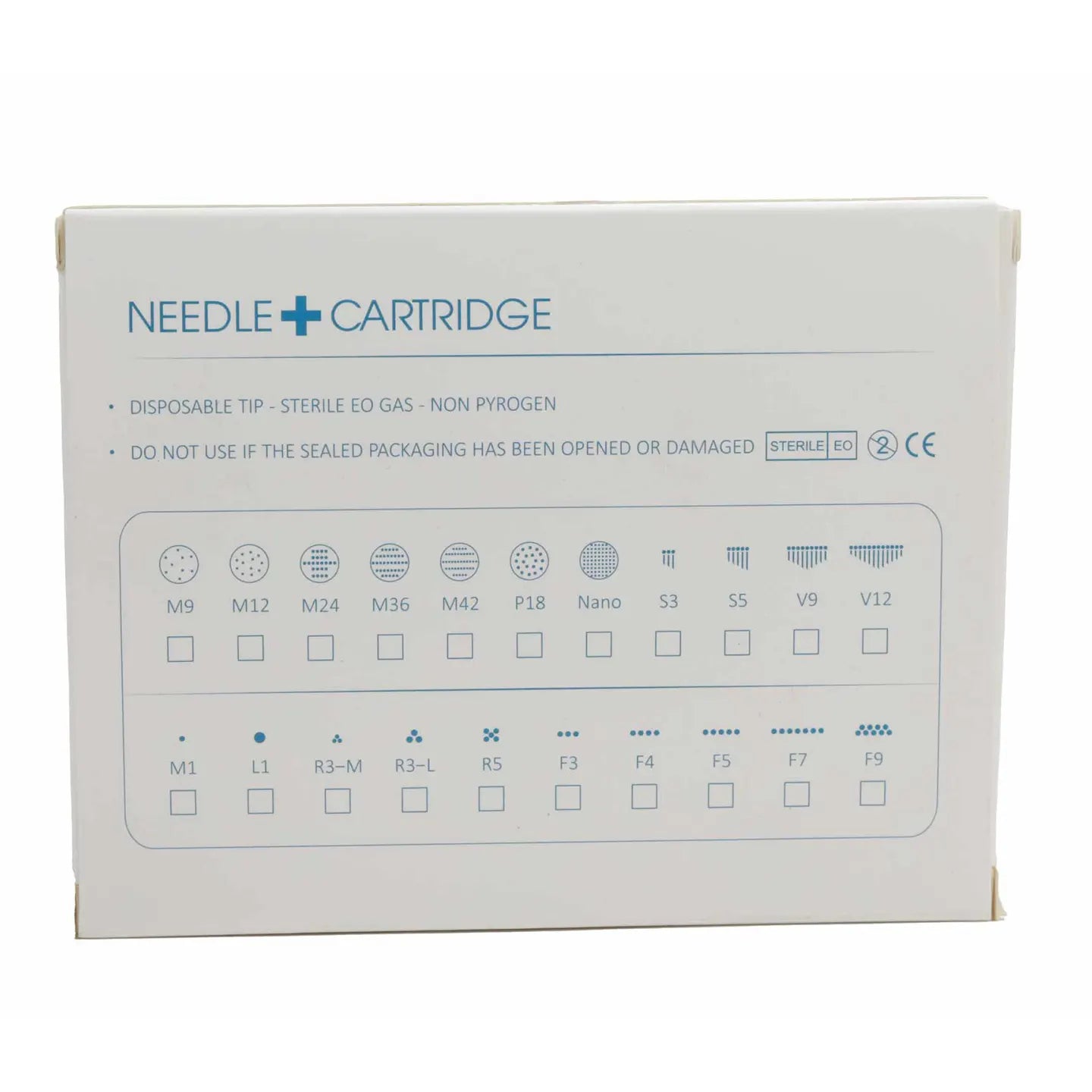 Derma Dr.Pen 36 Needles