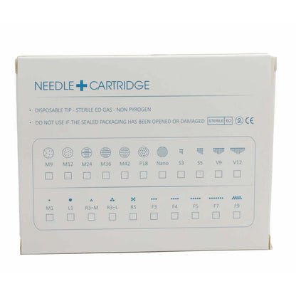 Derma Dr.Pen 36 Needles