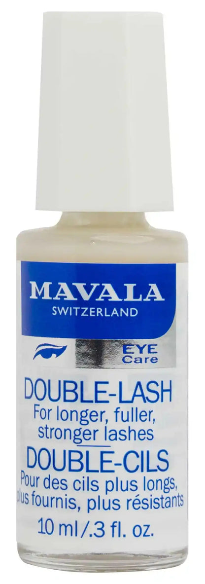 Mavala Double Lash Kit 2 X 10 Ml