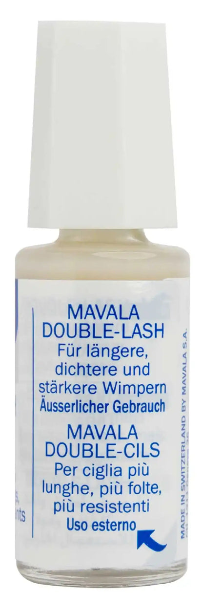 Mavala Double Lash Kit 2 X 10 Ml
