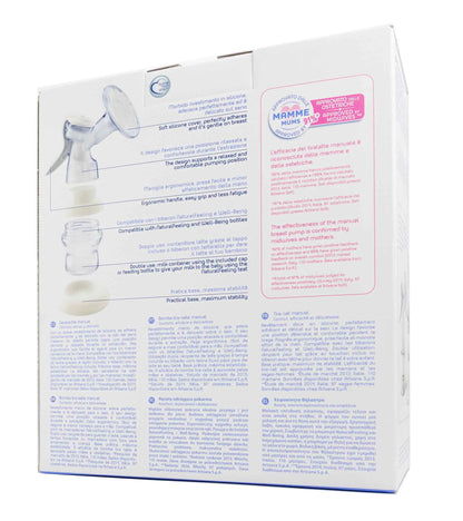 Chicco [5740] Manual Breast Pump