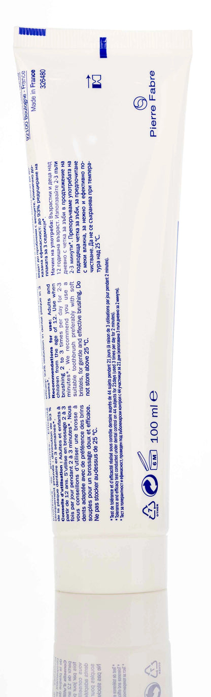 Elgydium Anti Plaque Toothpaste 100 Ml