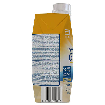 Glucerna Shake Vanilla 330ml