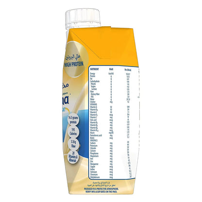 Glucerna Shake Vanilla 330ml