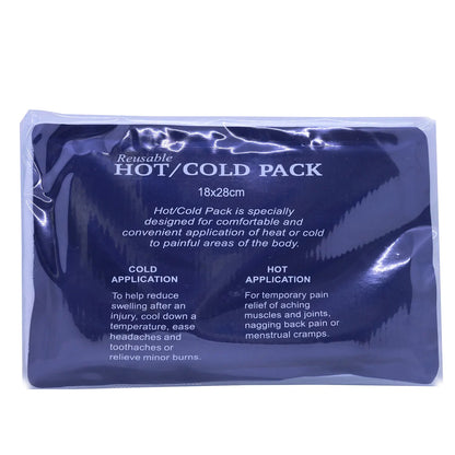 Acu-Life Hot And Cold Pack 28x18 Cm