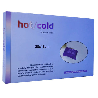 Acu-Life Hot And Cold Pack 28x18 Cm