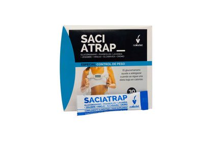 Novadiet Saciatrap 30 Sachet