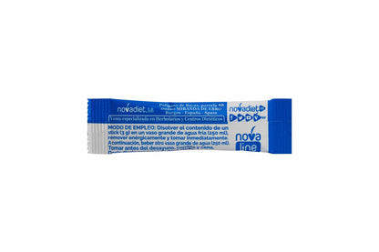 Novadiet Saciatrap 30 Sachet