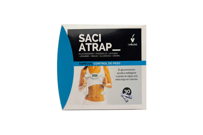 Novadiet Saciatrap 30 Sachet