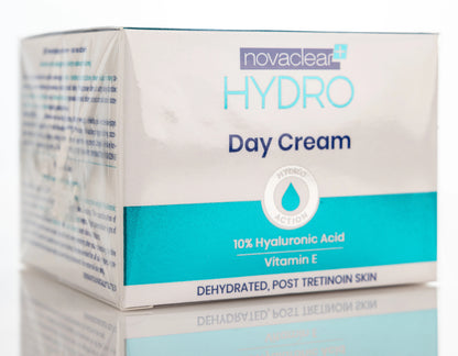 Novaclear Hydro Day Cream 50 Ml