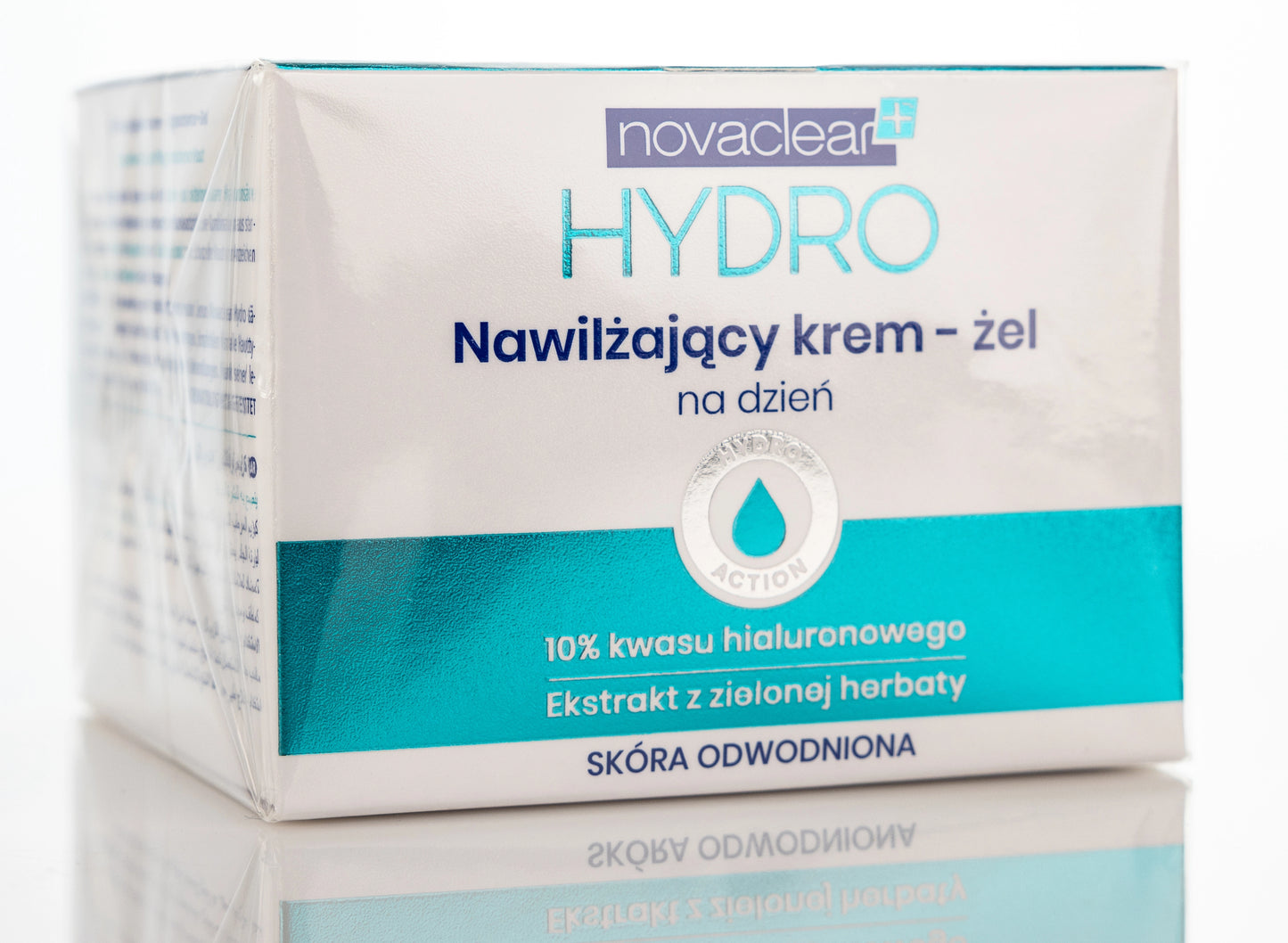 Novaclear Hydro Day Cream 50 Ml