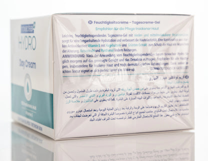 Novaclear Hydro Day Cream 50 Ml