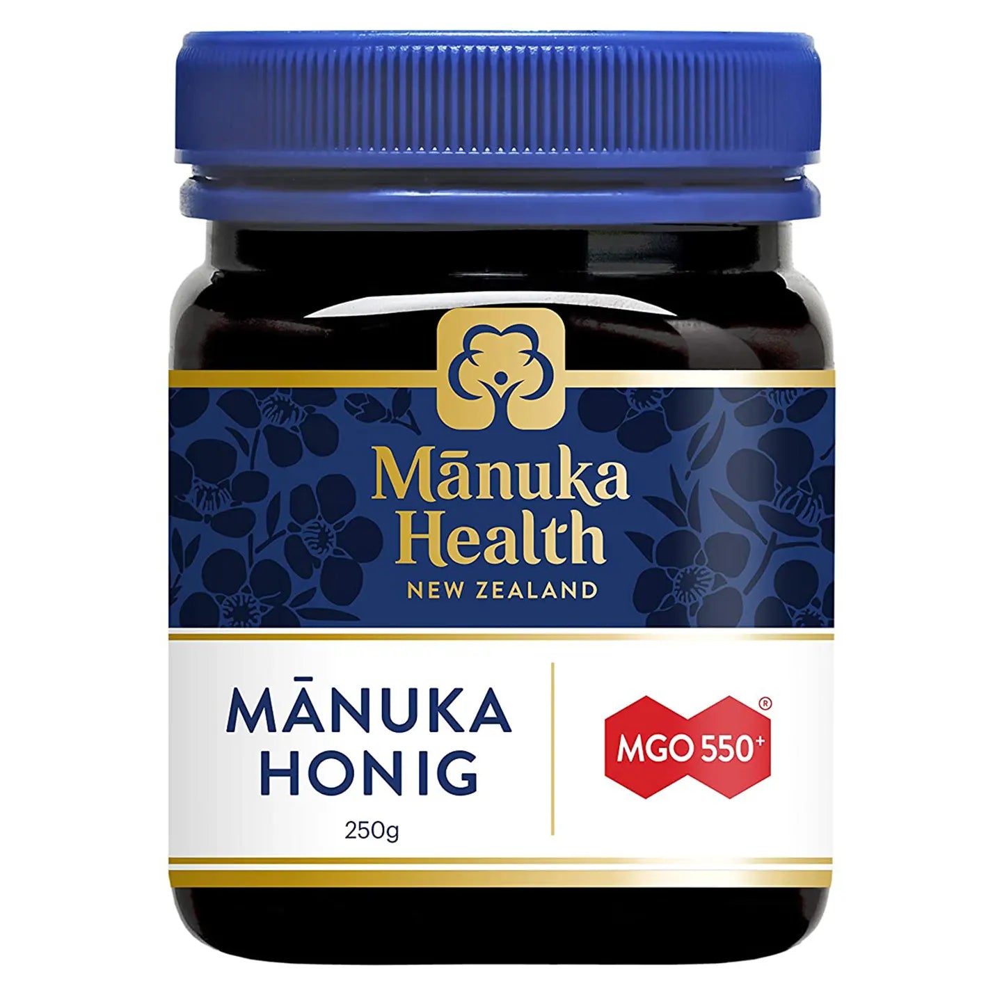 Manuka Health Manuka Honey MGO 550+ 250g