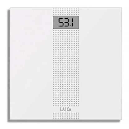 Laica Electronic White Scale [PS1054]