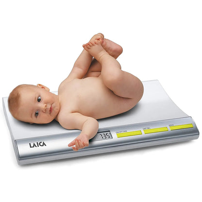 Laica Baby Scale [PS3001]